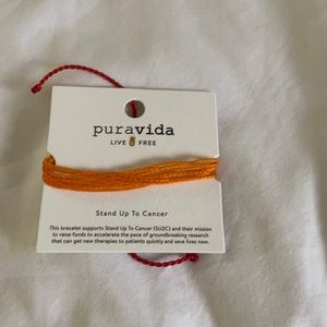 Pura Vida bracelet NEW